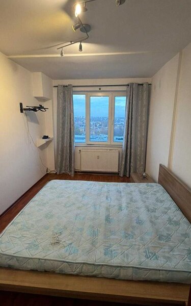 Pantelimon - intersectie - Delfinului - 7 min Kaufland si Mega Mall