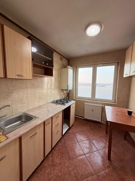 Pantelimon - intersectie - Delfinului - 7 min Kaufland si Mega Mall