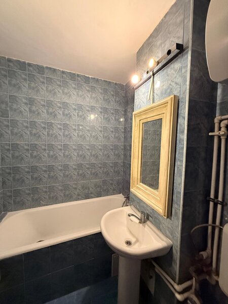 Pantelimon - intersectie - Delfinului - 7 min Kaufland si Mega Mall