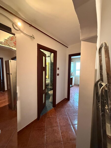 Pantelimon - intersectie - Delfinului - 7 min Kaufland si Mega Mall