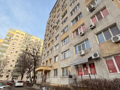 Pantelimon - intersectie - Delfinului - 7 min Kaufland si Mega Mall